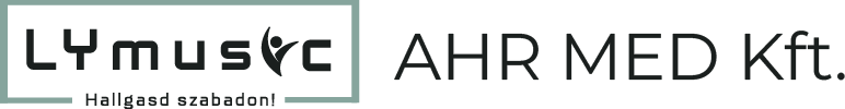 LYmusic (AHR Med Kft.)